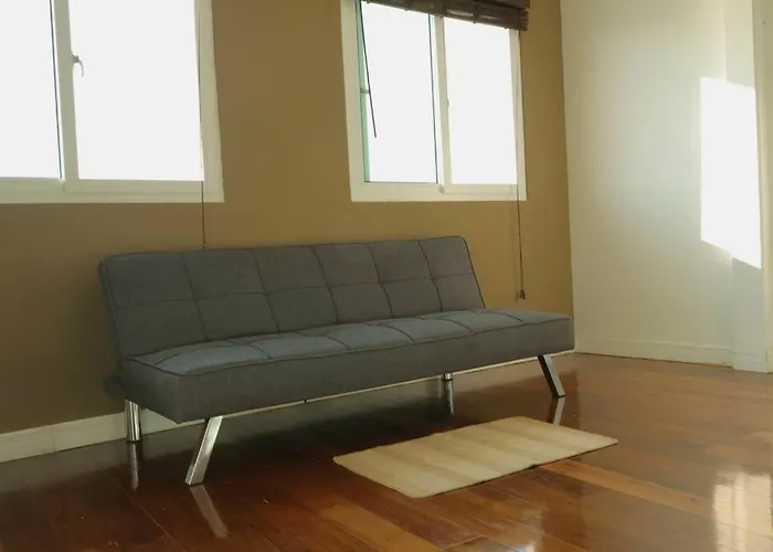 Chao Phraya Riverfront House Baan Rimphraya