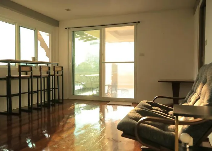 Chao Phraya Riverfront House Baan Rimphraya Дом отдыха Бангкок