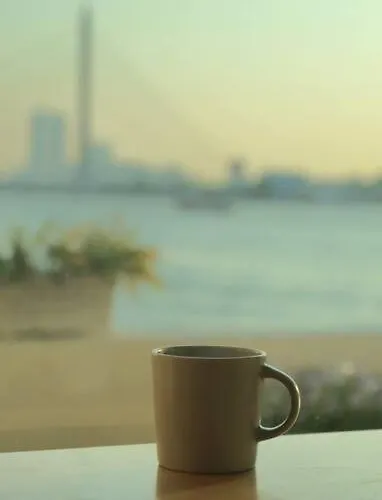 Chao Phraya Riverfront House Baan Rimphraya * Бангкок