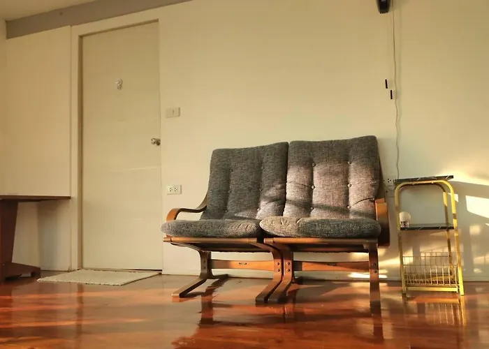 Chao Phraya Riverfront House Baan Rimphraya *