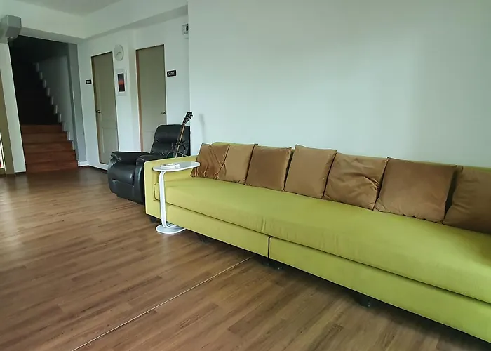 Chao Phraya Riverfront House Baan Rimphraya *